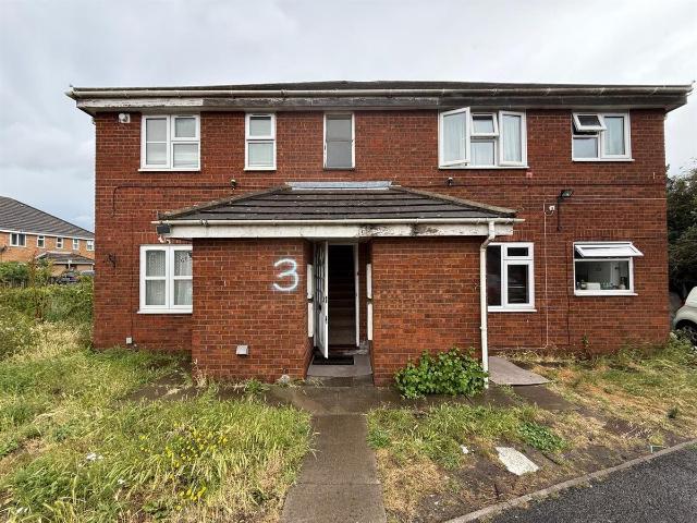 Apartment for rent in Scrattons Farm, Greater London