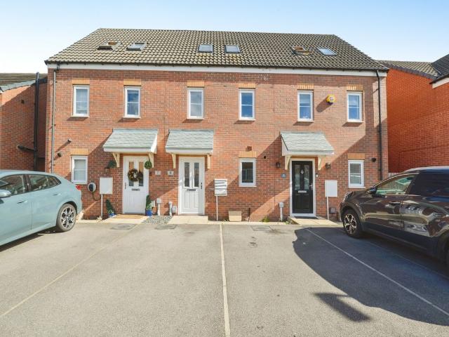 House for rent in Coulby Newham, Middlesbrough