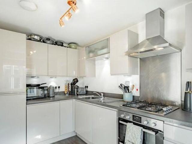 House for sale in Lyons, Greater London