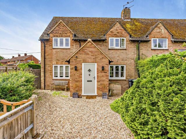 House for rent in Berrick Salome, Oxfordshire