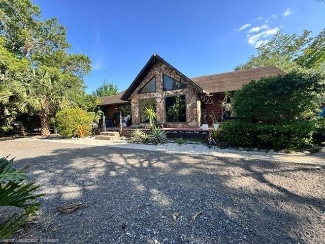 House for sale in Clewiston