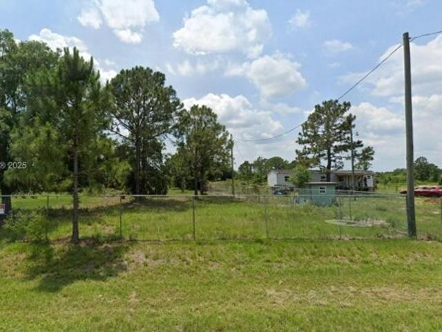 Land for sale in Clewiston Land for sale in Clewiston