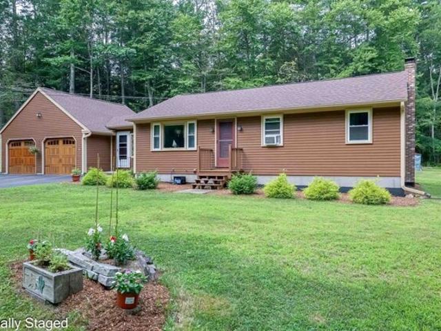 House for sale in New Hampshire