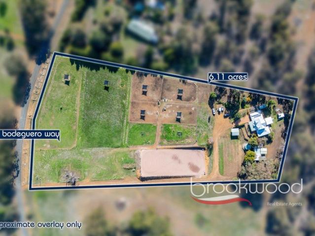House for sale in Wundowie, Western Australia