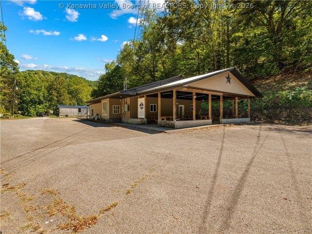 House for sale in West Virginia