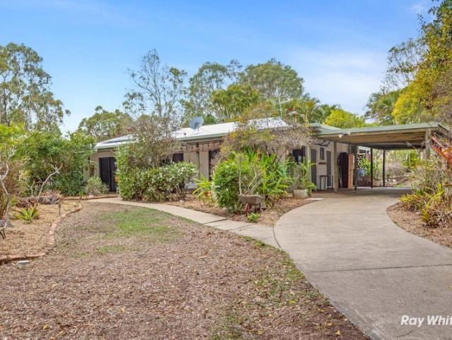 House for sale in Cawarral, Livingstone Shire