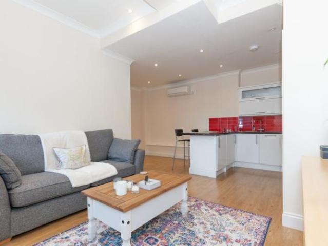 Apartment for rent in Calthorpe, Cherwell