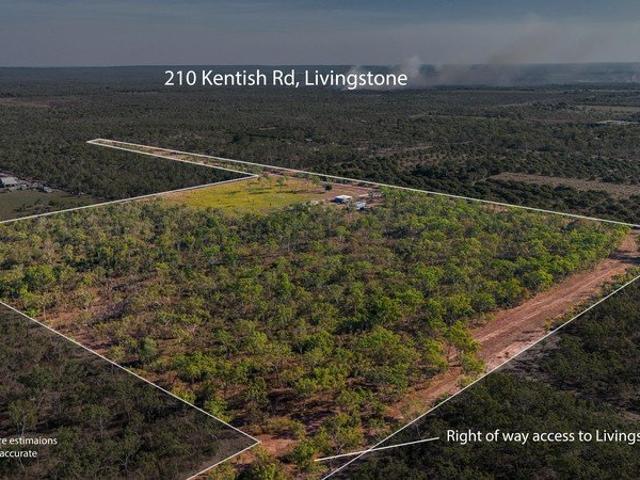 House for sale in Northern Territory