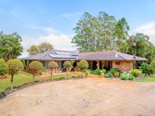 House for sale in Wilsons Ridges, Lismore City Council