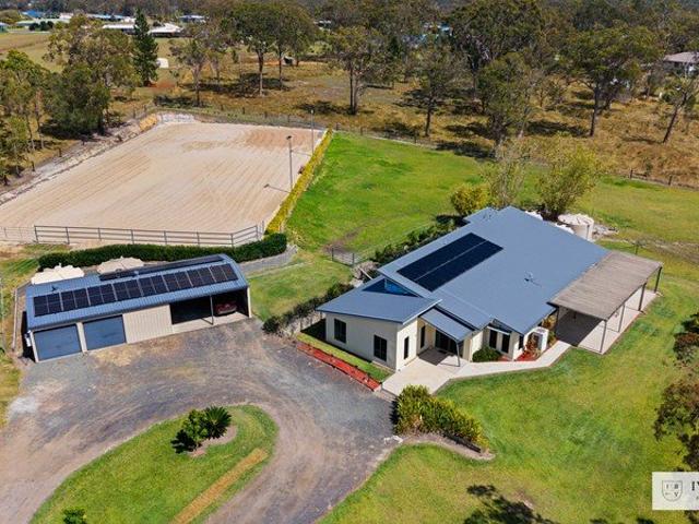 House for sale in Oakhurst, Fraser Coast Regional