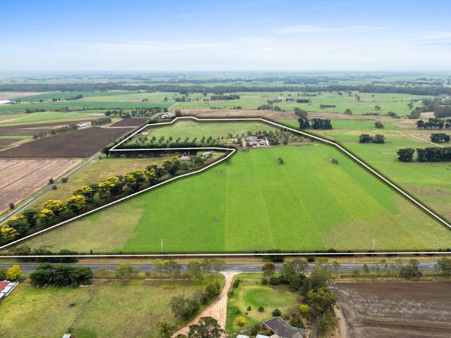 Property for sale in Bundalaguah, Victoria