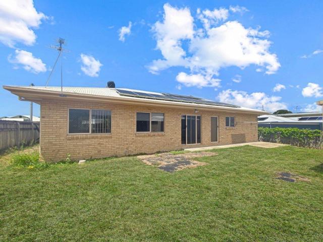 House for rent in Cluden, Townsville