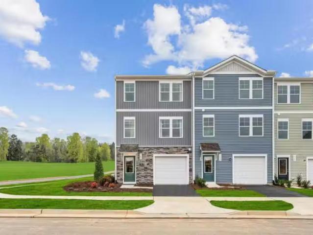 Apartment for rent in Charlottesville