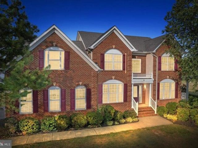 House for sale in Maryland