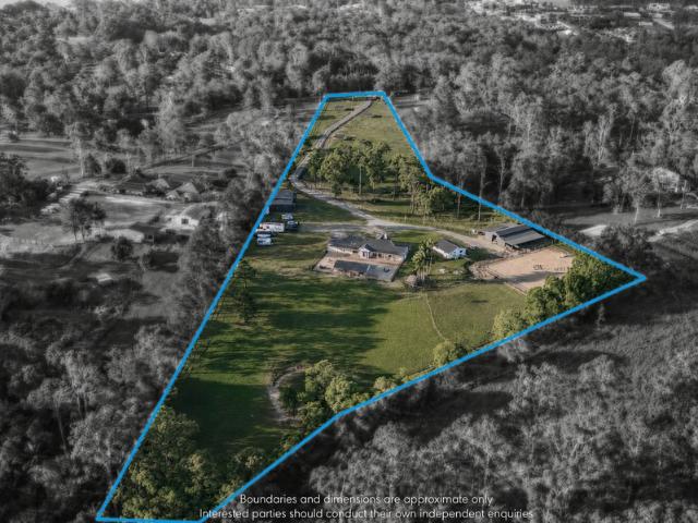 Cottage for sale in Fernbrook, Queensland