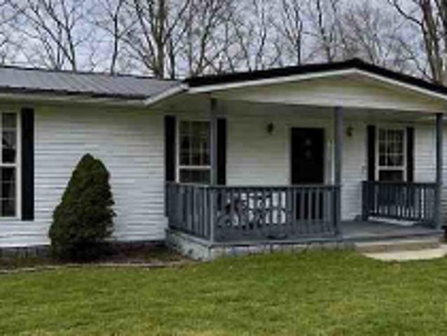 Property for sale in Grantsville, West Virginia