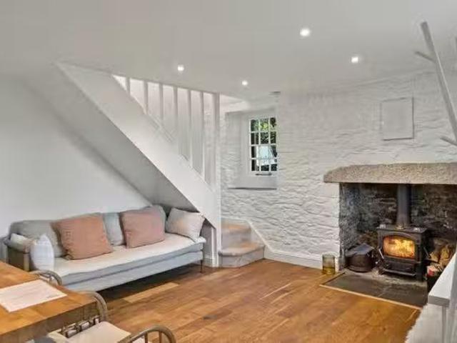 Apartment for rent in Bridford, Devon