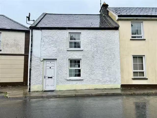 House to rent