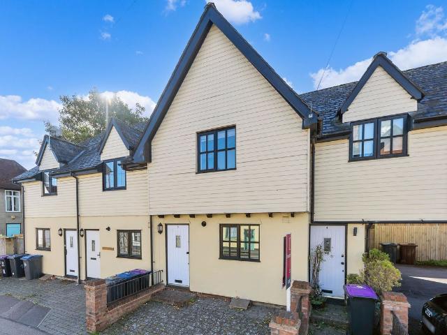 House for rent in Colliers End, Hertfordshire