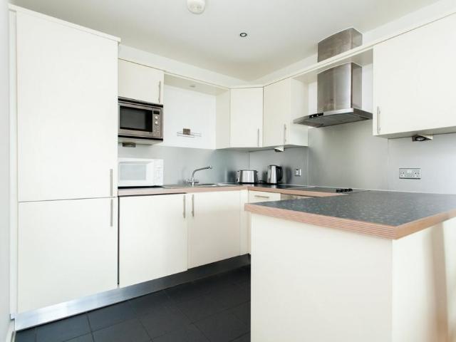 Apartment for rent in Clerkenwell, Greater London