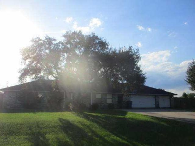 House for sale in Angleton, Texas