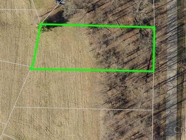 Land for sale in Sardinia, Ohio