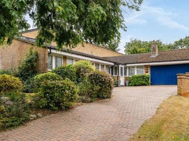 House for sale in Lyons, Greater London