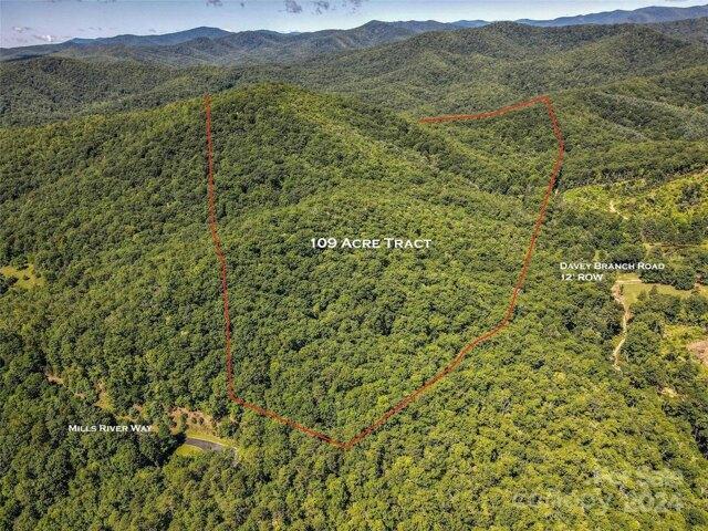 Land for sale in Horse Shoe