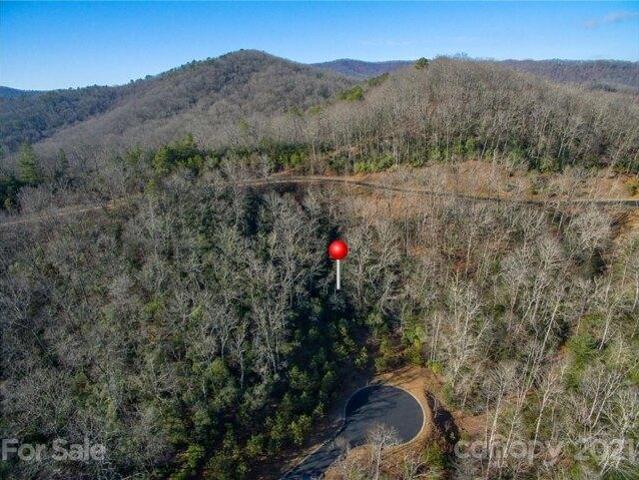 Land for sale in Horse Shoe, North Carolina