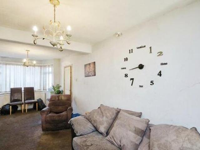 House for sale in West Midlands