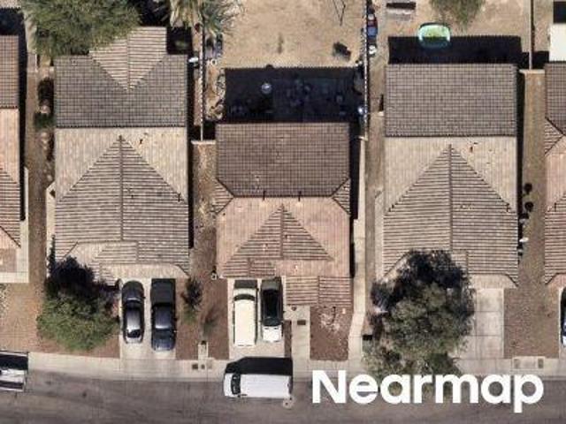 House for sale in Crestline, Las Vegas