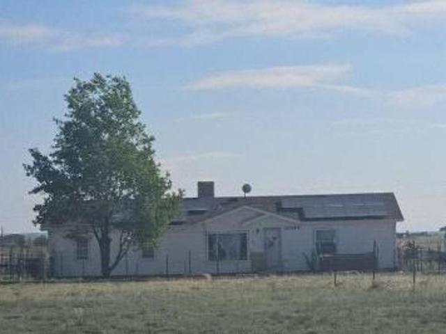 House for sale in Calhan, Colorado
