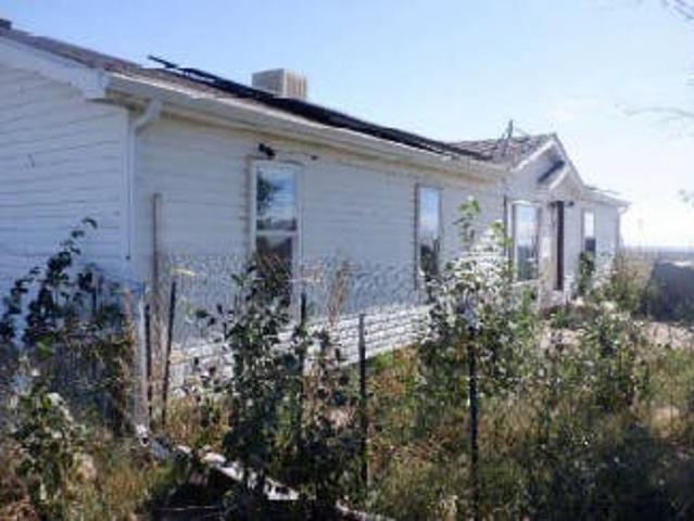 House for sale in Calhan, Colorado
