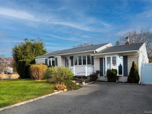 House for sale in Centereach, New York