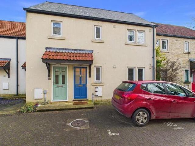 House for sale in Calne