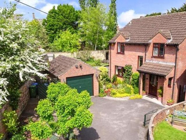 House for sale in Quemerford, Calne