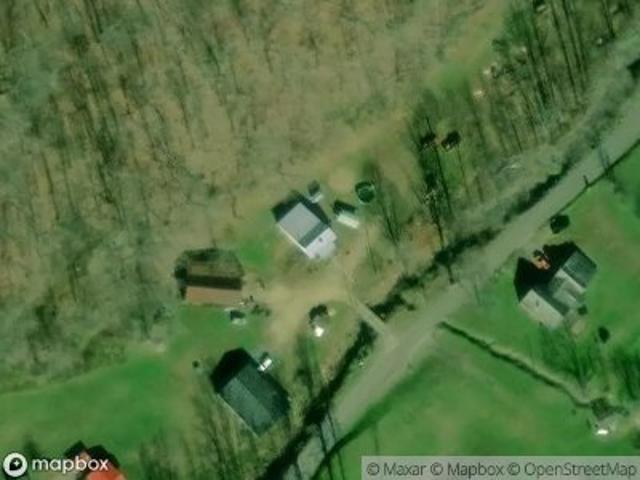 House for sale in West Virginia
