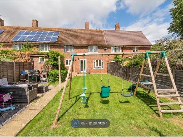 House for rent in Banstead, Reigate and Banstead