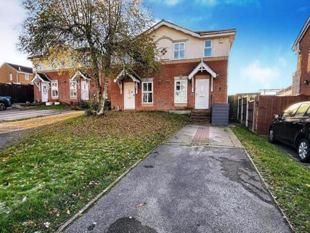 House for sale in Shipley View, Caldermill