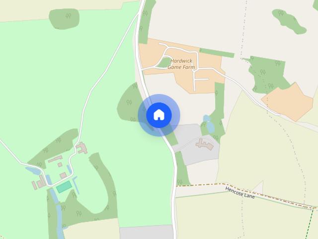 House for rent in Horringer, West Suffolk
