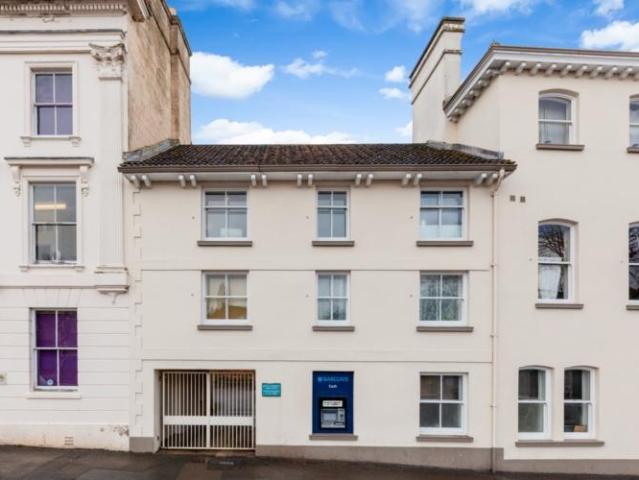 Apartment for rent in Evershot, Oxfordshire