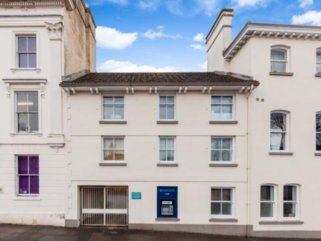 Apartment for rent in Calthorpe, Cherwell