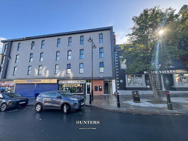Apartment for rent in Pontefract, Wakefield