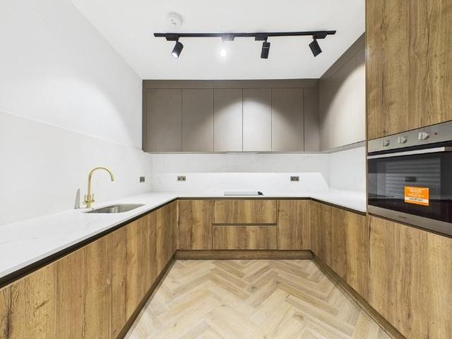 Apartment for rent in St Matthew's, Leicester