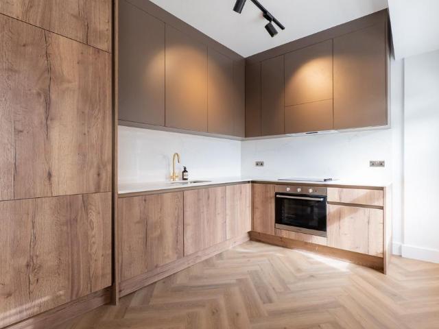 Apartment for rent in St Matthew's, Old Wharf