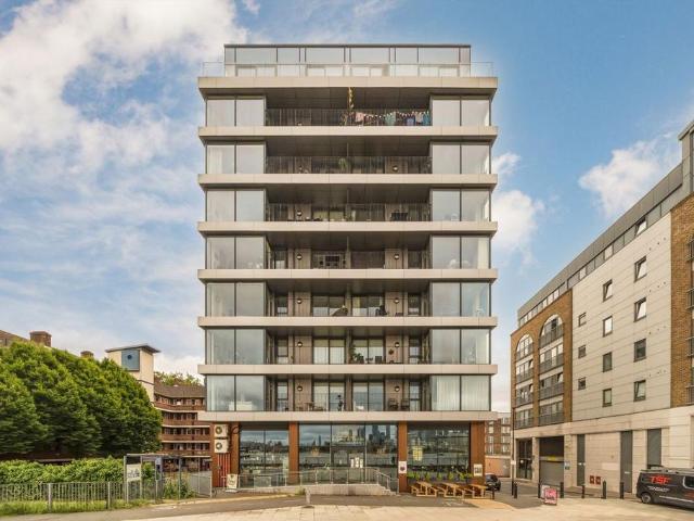 House for rent in Greenwich Town Centre, Greater London