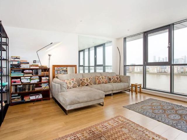 Apartment for rent in Greenwich Town Centre, Greater London