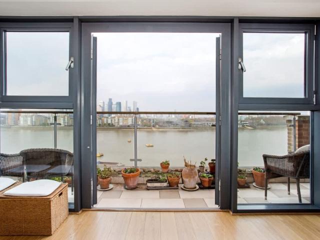 Apartment for rent in Greenwich Town Centre, Greater London