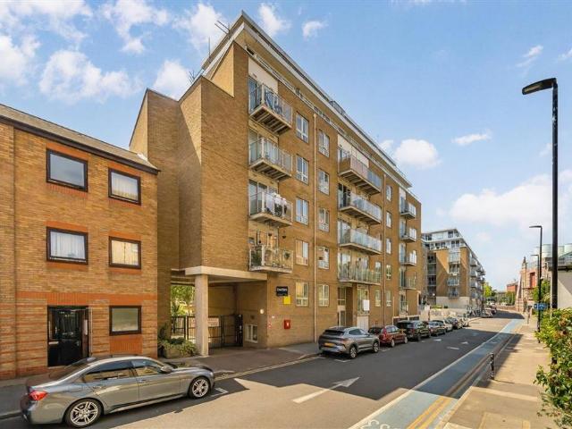 House for rent in Ratcliffe, Limehouse