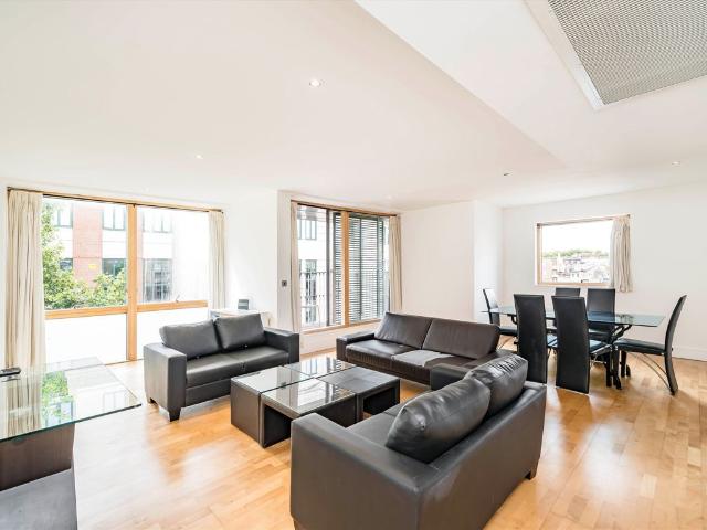 Apartment for rent in Westminster, Greater London